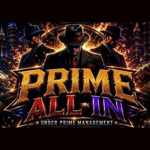Banner promoting the PrimeAllIn Casino mobile app download