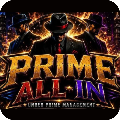 Prime All In Icon